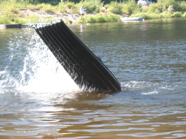 8.26-27.06 Twin Lakes & Palmateer Point 189 